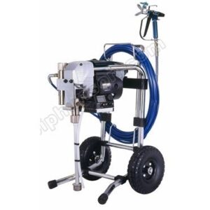Máy Phun Sơn PM021