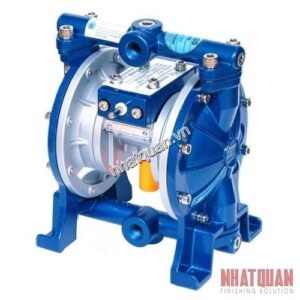 Bơm Màng Prona R31