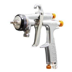 Súng Phun Sơn DeVilbiss JCK