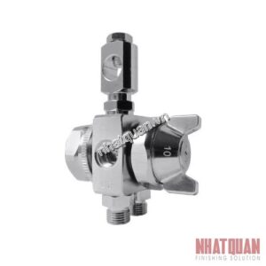 Đầu Phun Tự Động Prona RA