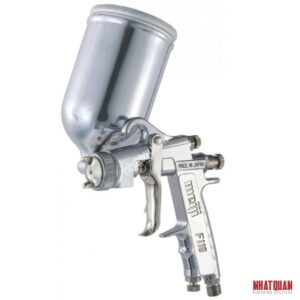 Súng Phun Sơn Meiji F110